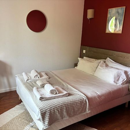 ארס Hotel Le Boiate מראה חיצוני תמונה