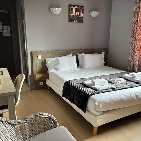 ארס Hotel Le Boiate מראה חיצוני תמונה