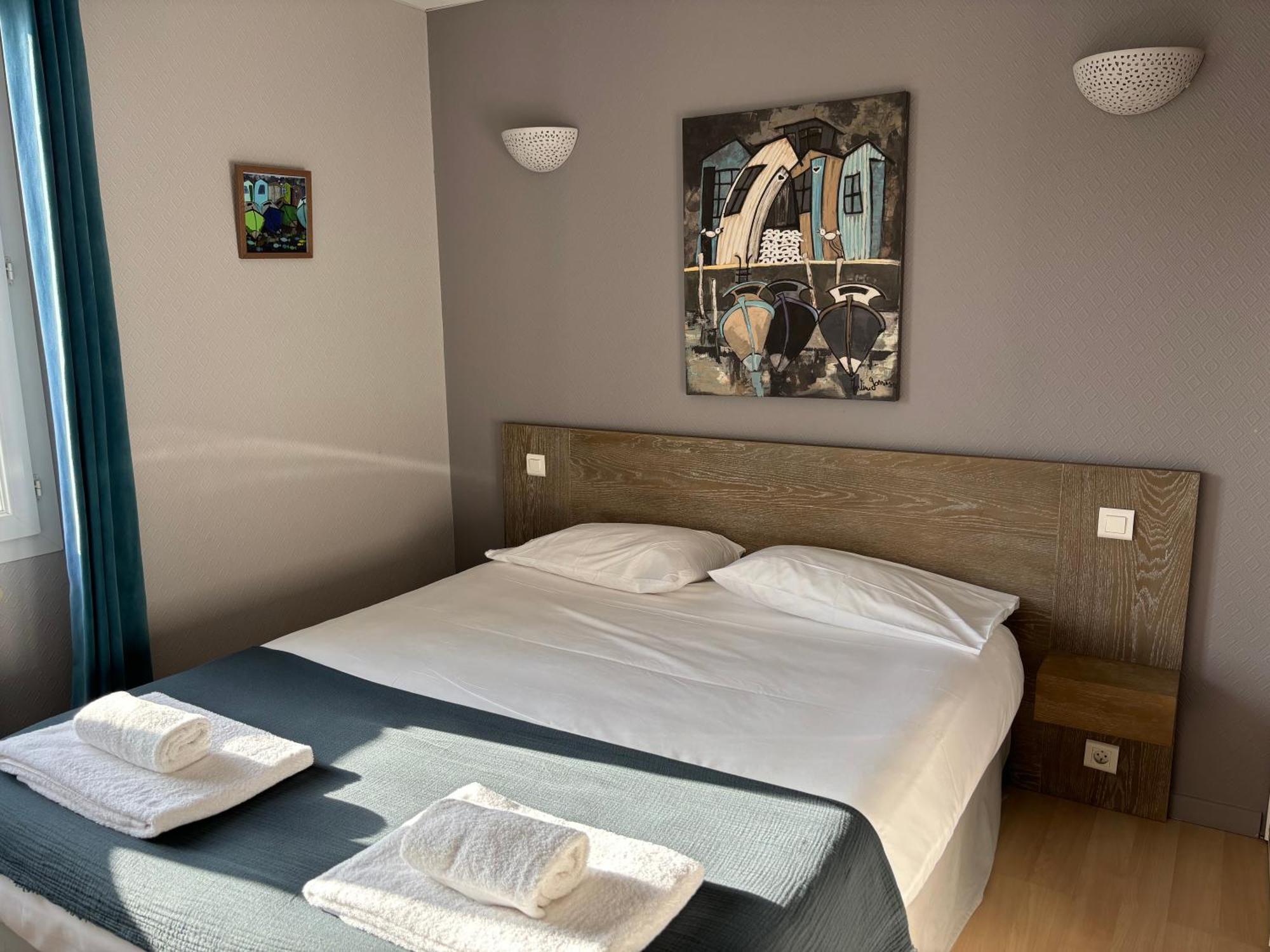 ארס Hotel Le Boiate מראה חיצוני תמונה
