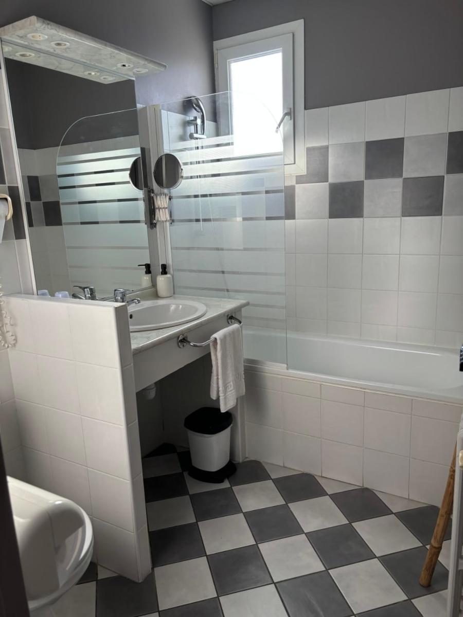 ארס Hotel Le Boiate מראה חיצוני תמונה