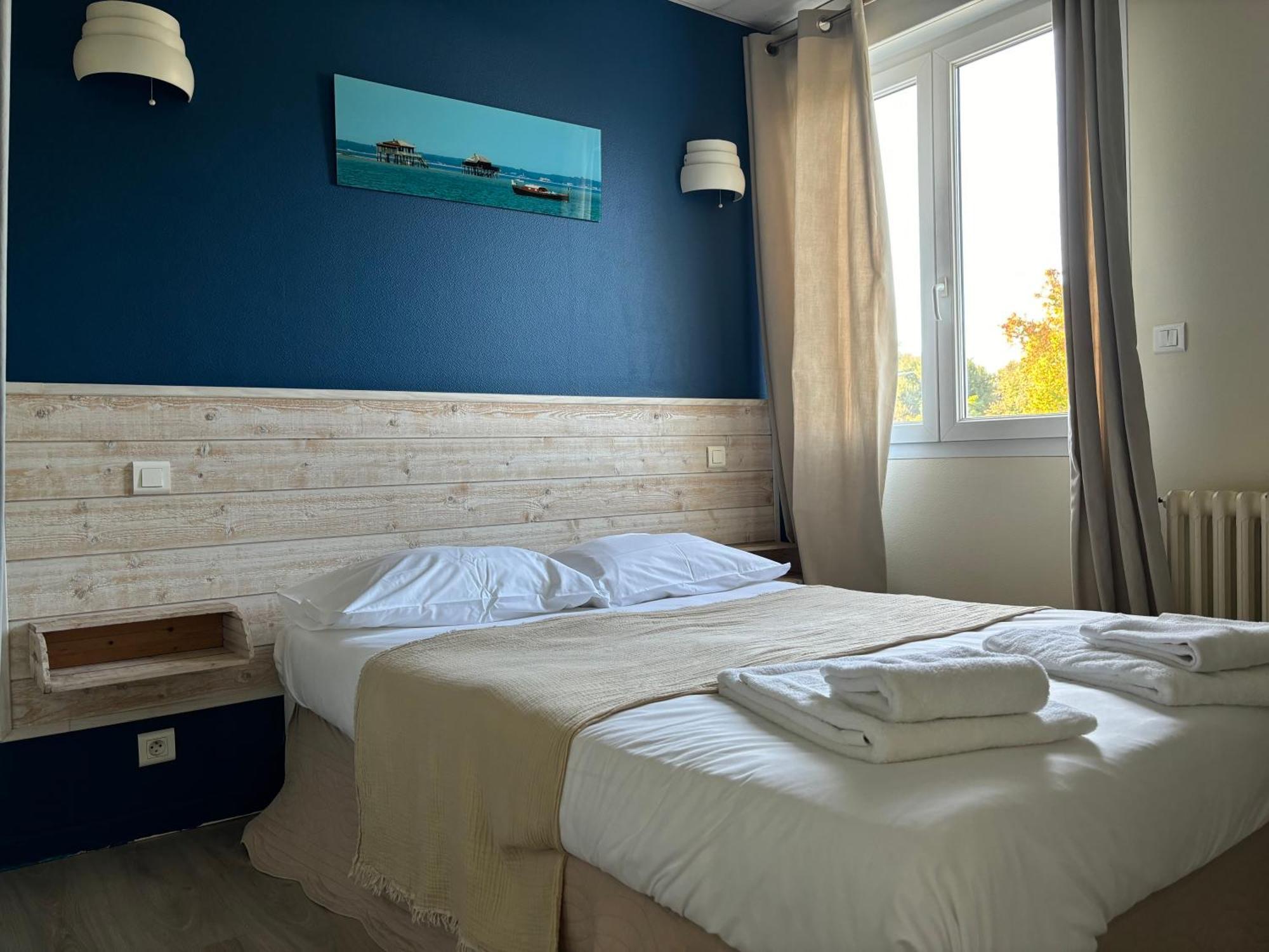 ארס Hotel Le Boiate מראה חיצוני תמונה