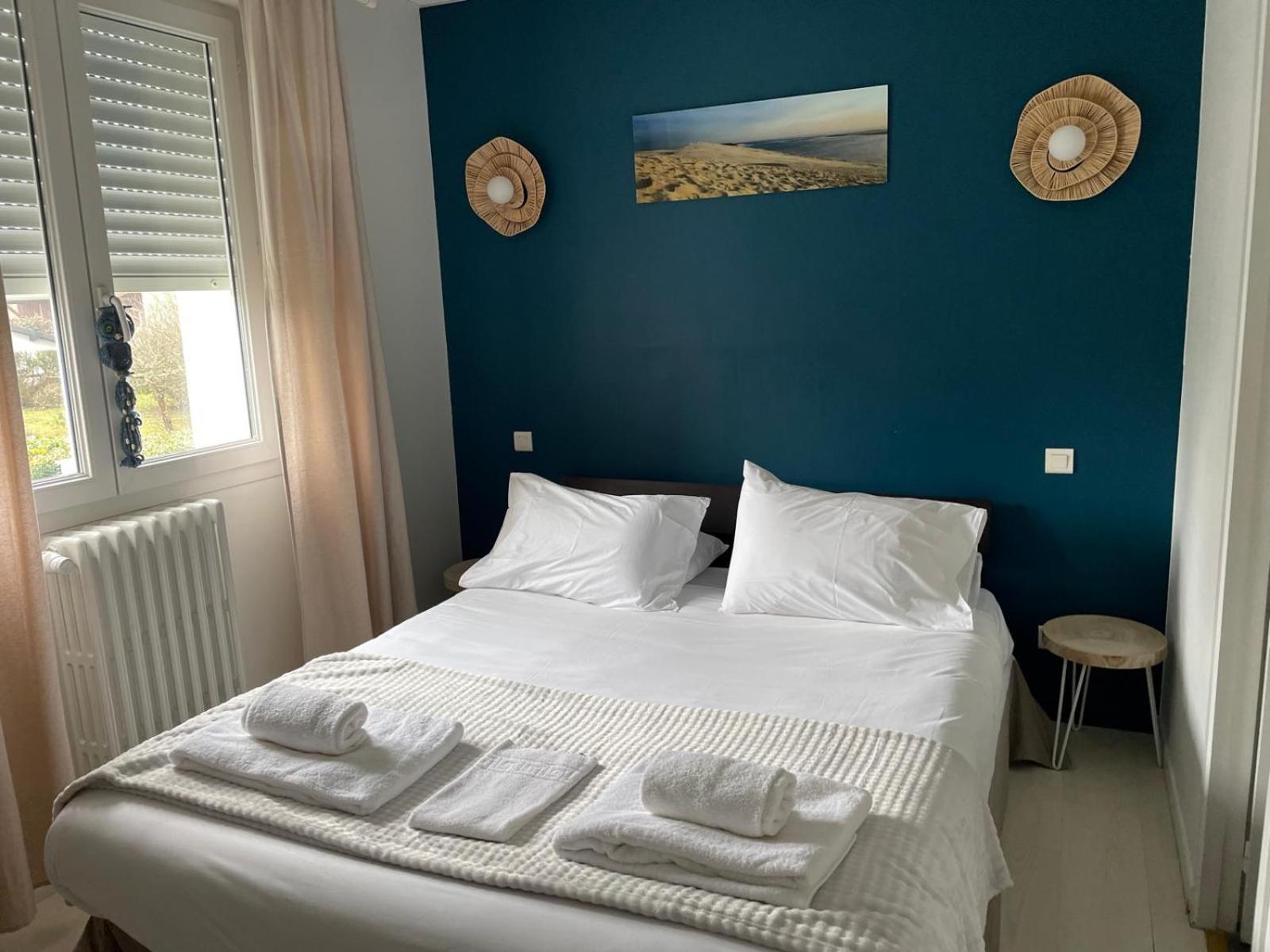 ארס Hotel Le Boiate מראה חיצוני תמונה