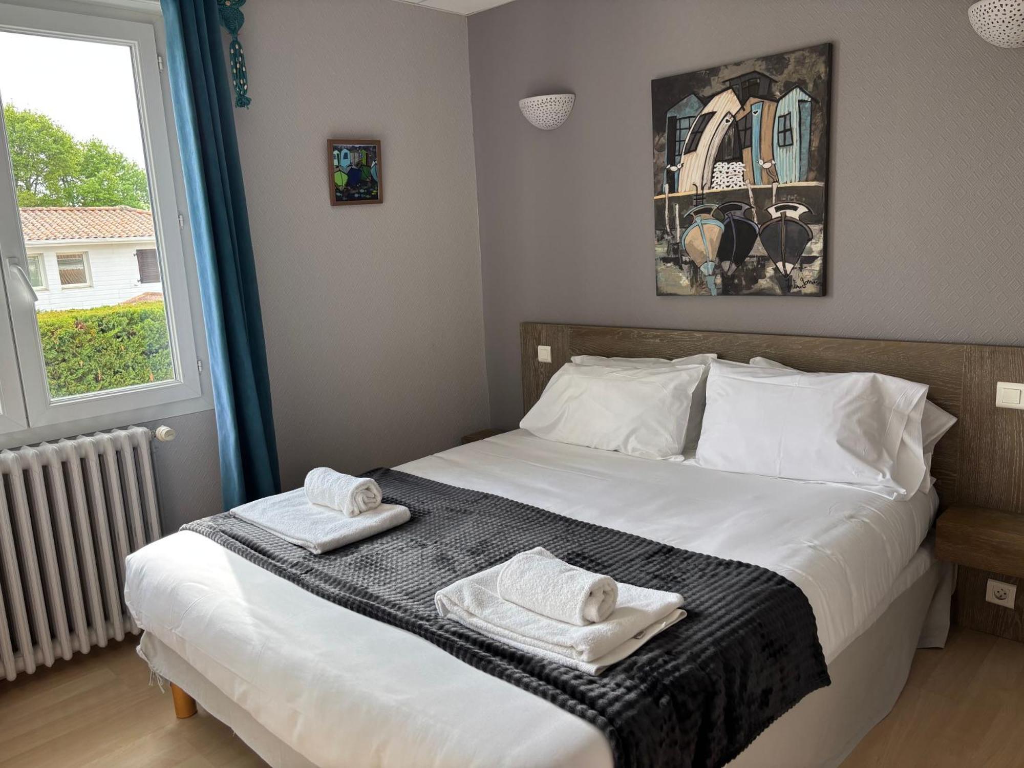 ארס Hotel Le Boiate מראה חיצוני תמונה